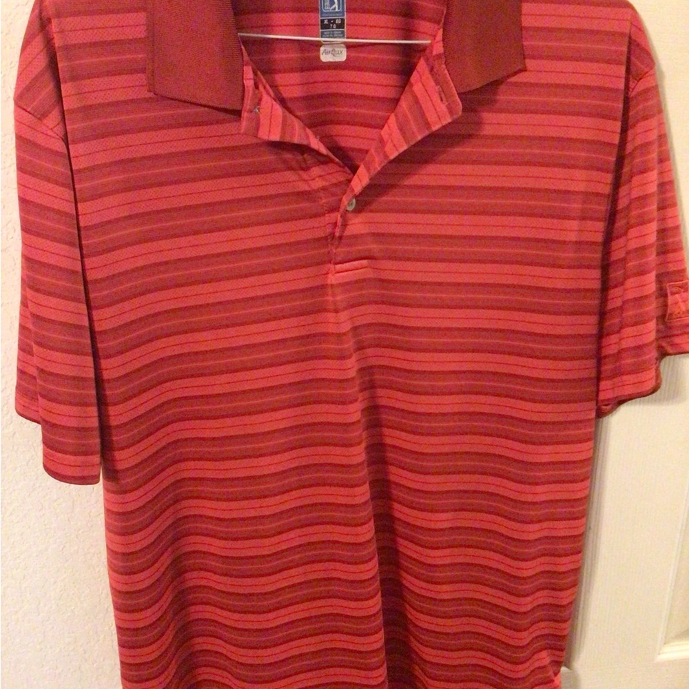 PGA Tour Polo